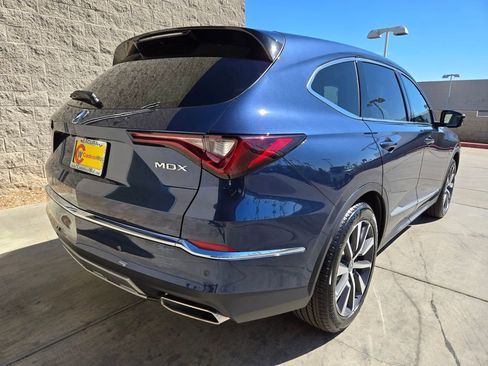New 2026 Acura MDX FWD w/ Technology Package image 5