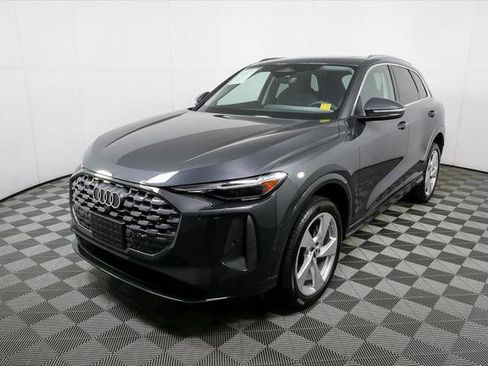 Certified 2025 Audi Q5 Premium Plus AWD/4WD image 27