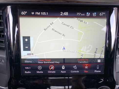 Used 2019 RAM 1500 Laramie AWD/4WD image 46