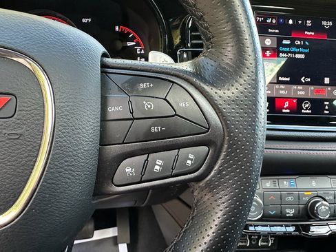 Used 2024 Dodge Durango GT image 17