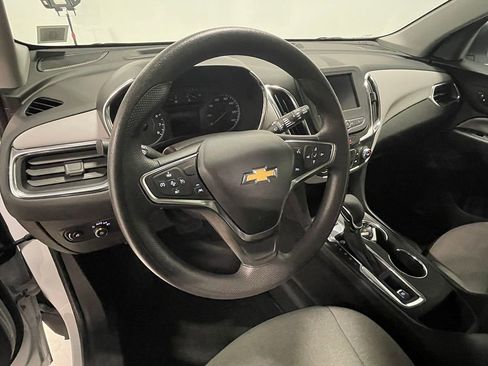 Used 2024 Chevrolet Equinox LS image 20