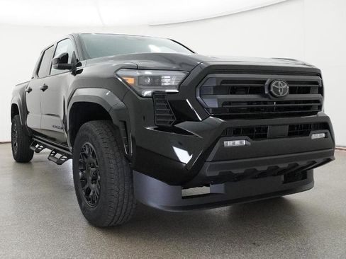 New 2026 Toyota Tacoma SR5 image 8