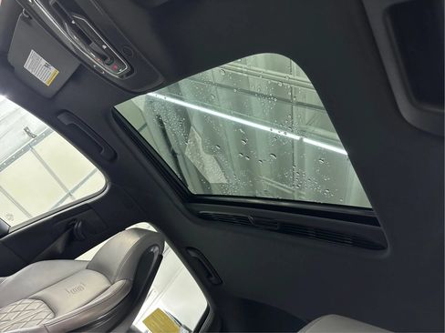 Used 2020 Audi S4 Premium Plus w/ Premium Plus Package AWD/4WD image 26
