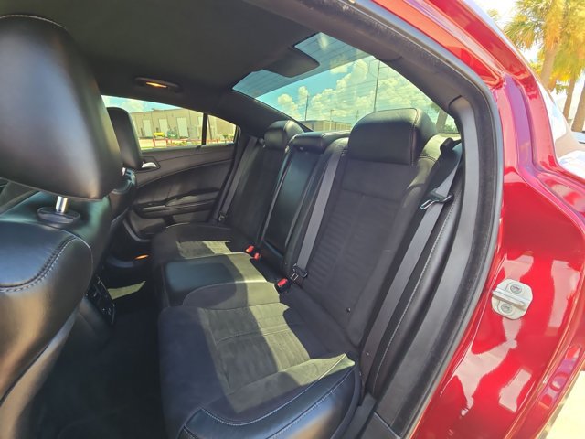 Used 2022 Dodge Charger R/T w/ Daytona Edition Group RWD image 17