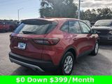 New 2025 Ford Escape Active image 5