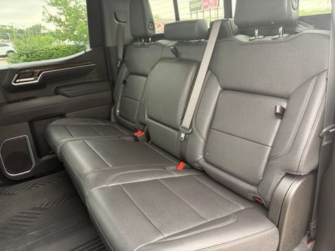Used 2026 Chevrolet Silverado 1500 RST w/ Convenience Package II AWD/4WD image 34