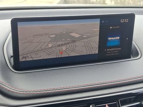 Certified 2024 Acura MDX Type S AWD/4WD image 18