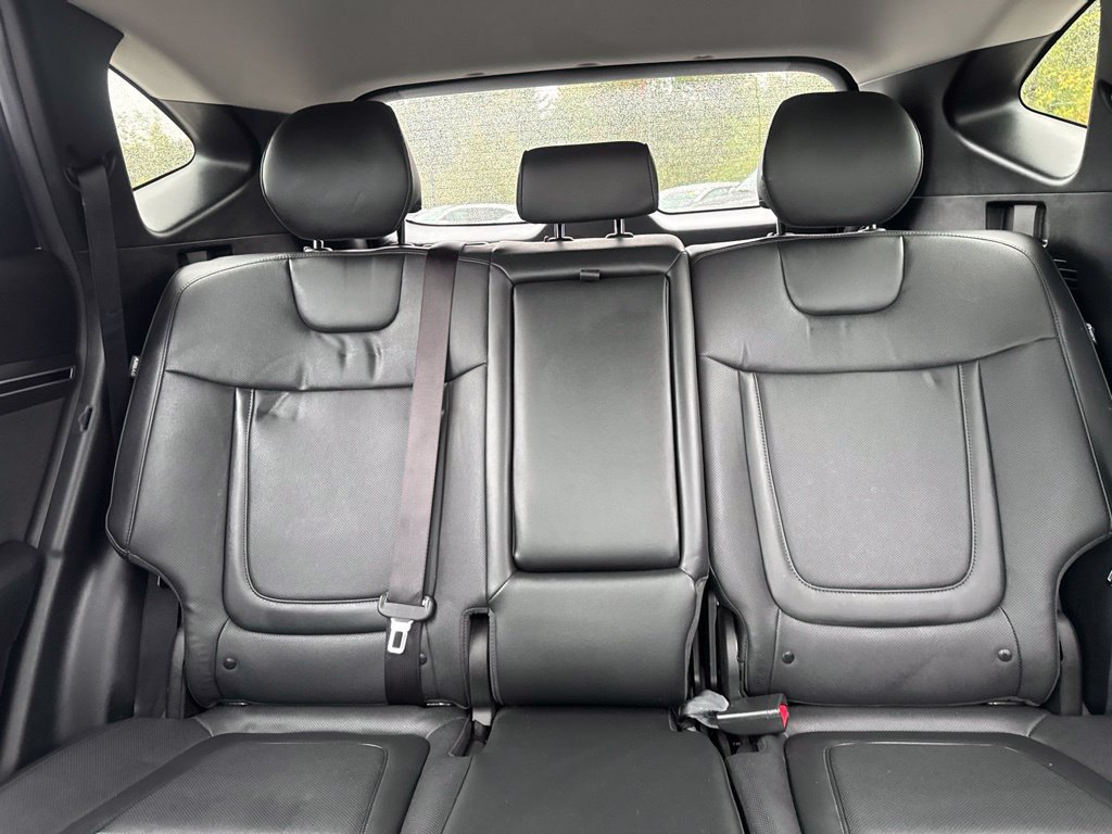 Certified 2024 Hyundai Tucson SEL w/ Convenience Package AWD/4WD image 23
