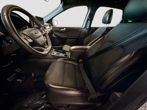 Used 2023 Ford Escape ST-Line Select w/ Tech Pack #2 AWD/4WD image 13