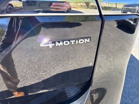 Used 2026 Volkswagen Atlas SE image 15