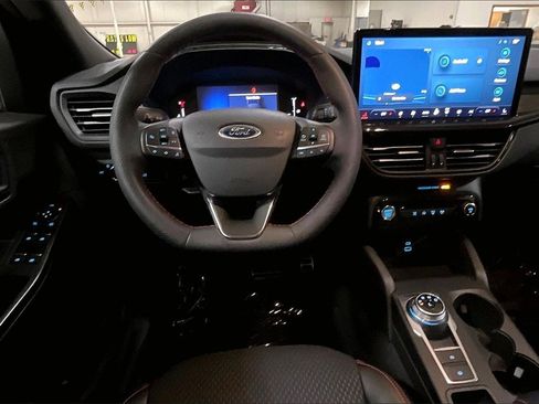 Certified 2023 Ford Escape ST-Line w/ Tech Pack #1 image 5