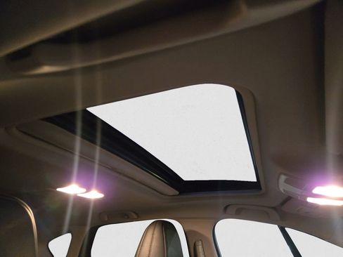 Used 2021 MAZDA CX-5 Grand Touring w/ GT Premium Package image 17