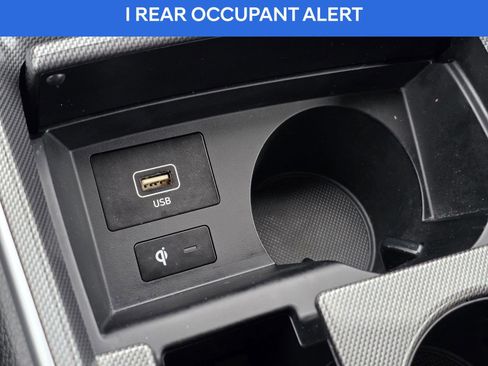 Certified 2022 Hyundai Santa Fe SEL image 24