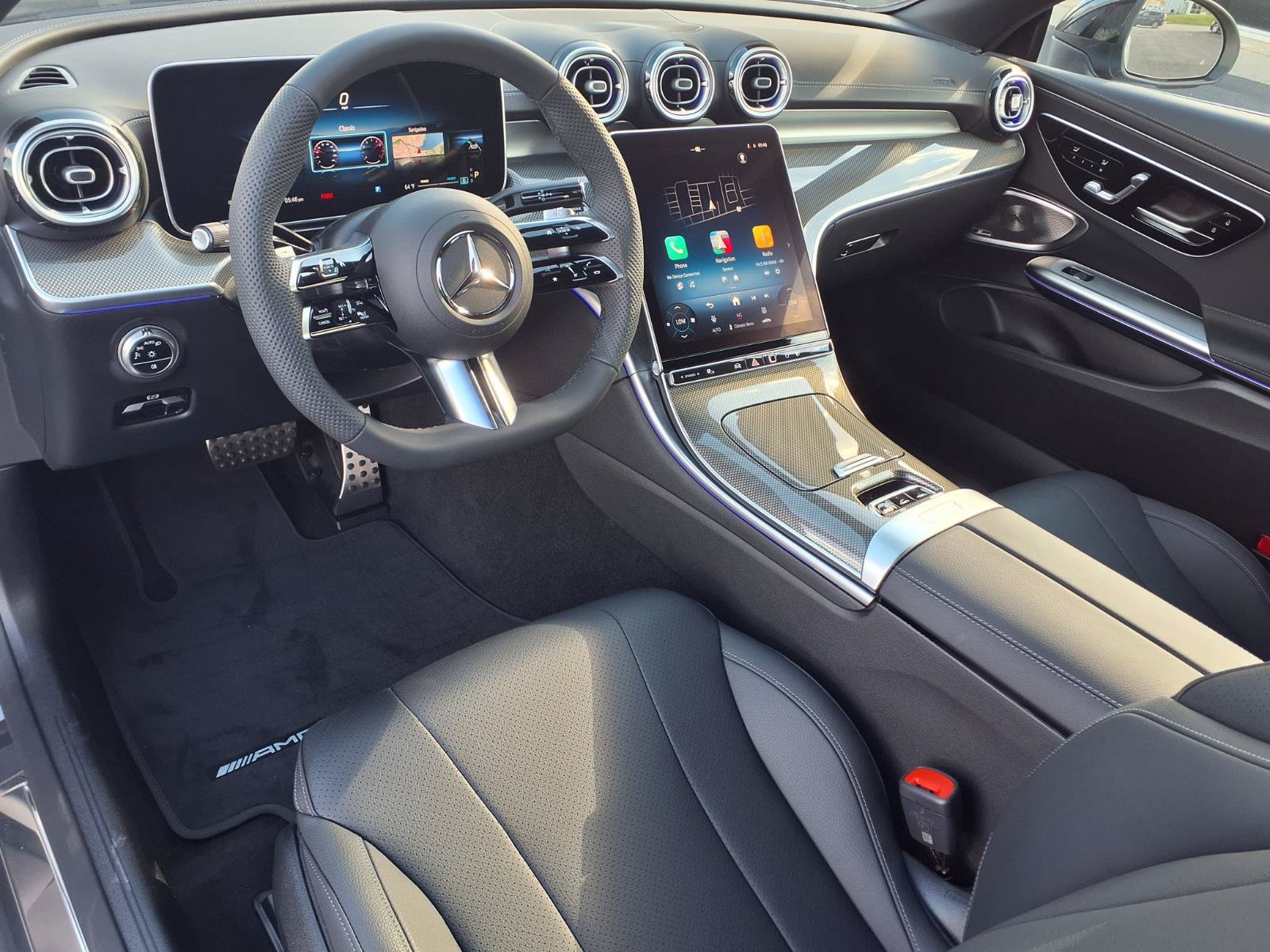New 2026 Mercedes-Benz CLE 450 4MATIC Cabriolet image 20
