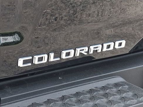 Used 2023 Chevrolet Colorado Trail Boss w/ Advanced Trailering Package AWD/4WD image 32