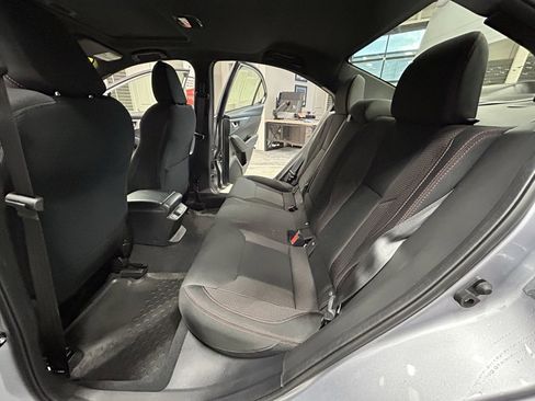 Used 2023 Subaru WRX Premium image 49