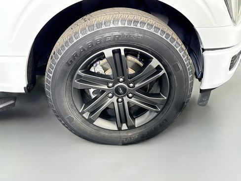 Used 2022 Ford F150 XLT w/ Equipment Group 302A High image 32