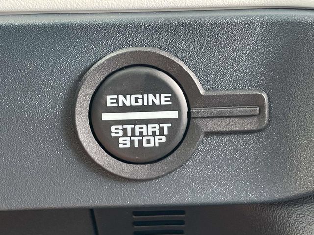 New 2026 Ford Bronco Heritage Edition AWD/4WD image 24
