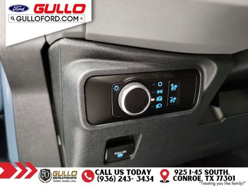 Certified 2023 Ford Bronco 4-Door w/ Sasquatch Package AWD/4WD image 19