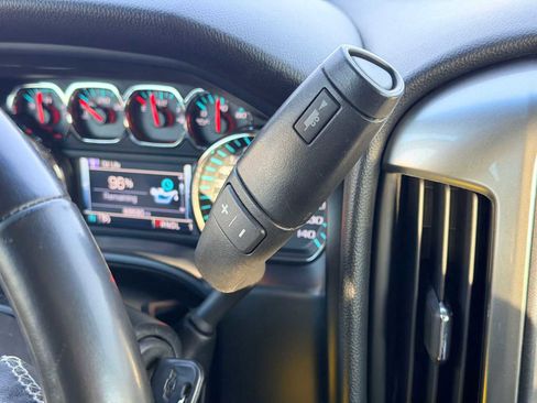 Used 2018 Chevrolet Silverado 2500 LT w/ LT Fleet Convenience Package image 32