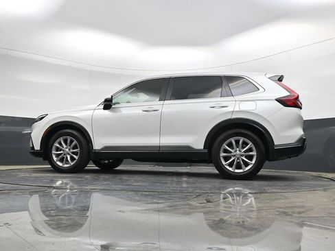 Used 2024 Honda CR-V EX image 31
