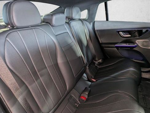 Certified 2023 Mercedes-Benz EQE 350+ 4MATIC Sedan image 20