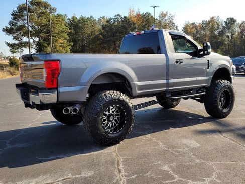 Used 2022 Ford F250 XL w/ STX Appearance Package image 10