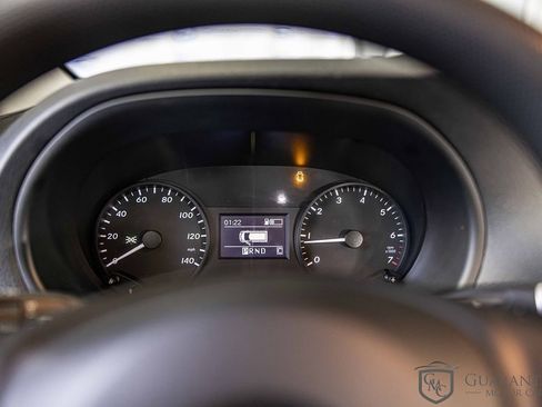 Used 2019 Mercedes-Benz Metris image 21