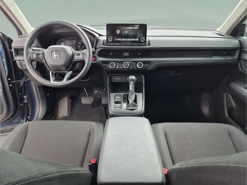 Certified 2024 Honda CR-V LX image 28