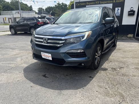 Used 2016 Honda Pilot EX-L image 2