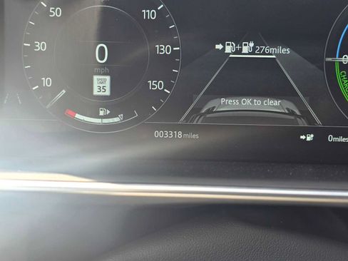Used 2021 Land Rover Range Rover Sport Autobiography AWD/4WD image 27