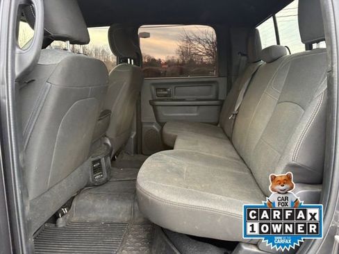 Used 2023 RAM 3500 Tradesman image 21