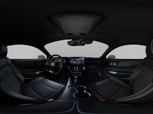 New 2026 Ford Mustang GT Premium image 10