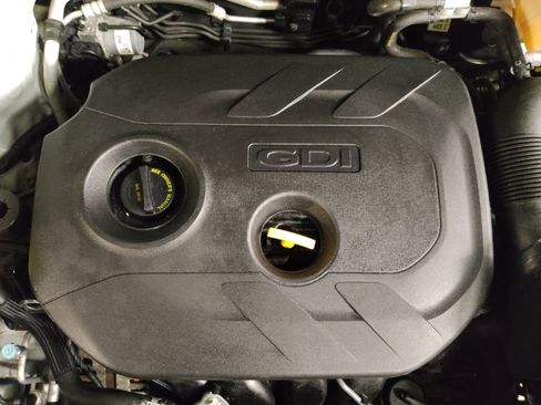 Used 2018 Hyundai Tucson SEL image 30