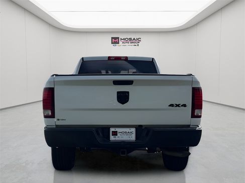 Used 2019 RAM 1500 Classic Warlock image 6