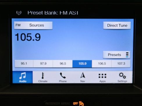 Used 2019 Ford Expedition XLT w/ Equipment Group 202A RWD image 25