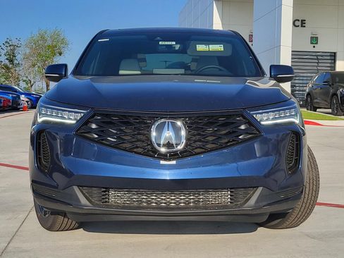 New 2026 Acura RDX SH-AWD image 2