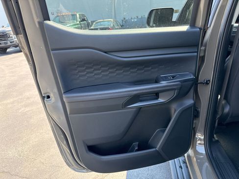 New 2026 Ford Ranger XLT AWD/4WD image 32