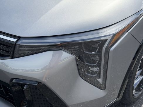 New 2026 Kia K4 GT-Line Turbo FWD image 10