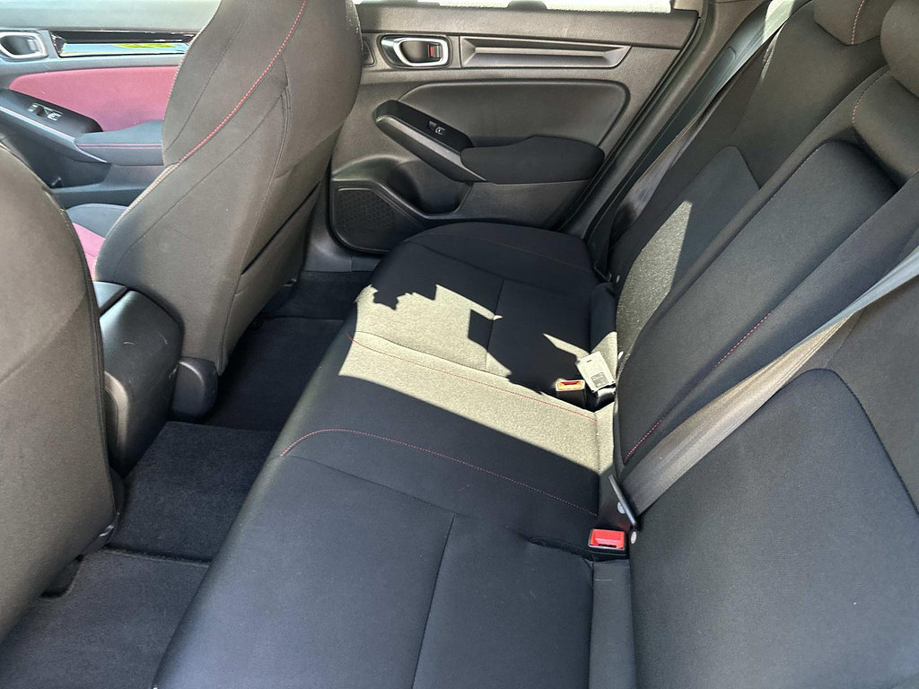 Certified 2023 Honda Civic Si image 19