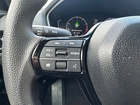 Certified 2024 Honda Civic LX image 25
