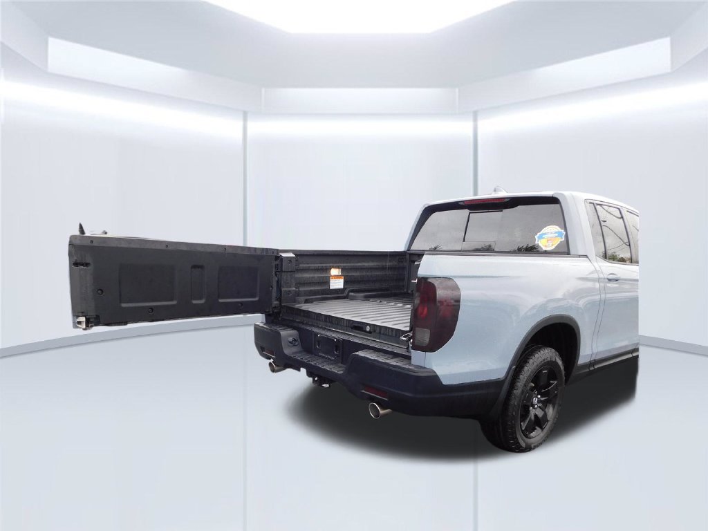 Used 2024 Honda Ridgeline RTL image 7