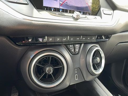 Used 2020 Chevrolet Blazer LT w/ Redline Edition image 22