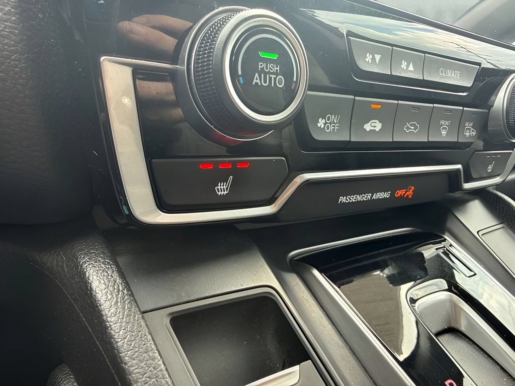 Used 2018 Honda CR-V EX image 23