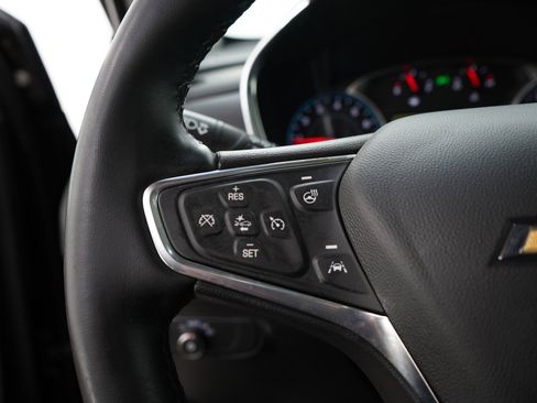 Used 2024 Chevrolet Equinox LT AWD/4WD image 25