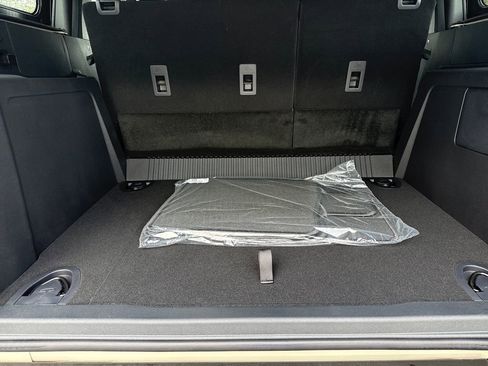 New 2025 Ford Bronco Outer Banks image 21