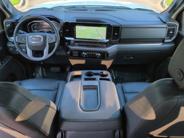 Used 2025 GMC Sierra 1500 SLT RWD image 15