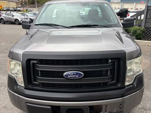 Used 2014 Ford F150 XL w/ XL Plus Package image 8