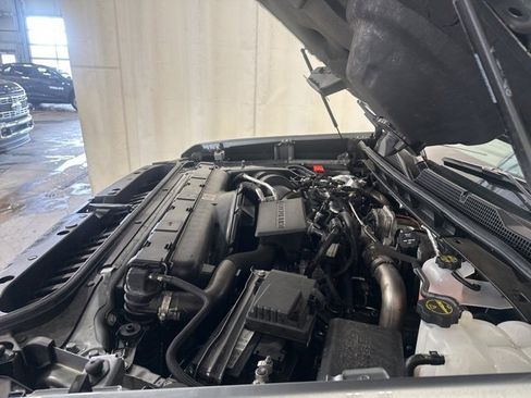 Used 2025 Chevrolet Silverado 2500 LT w/ Safety Package image 39