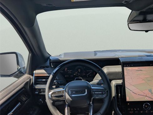 New 2026 GMC Yukon Denali w/ Denali Reserve Package image 20